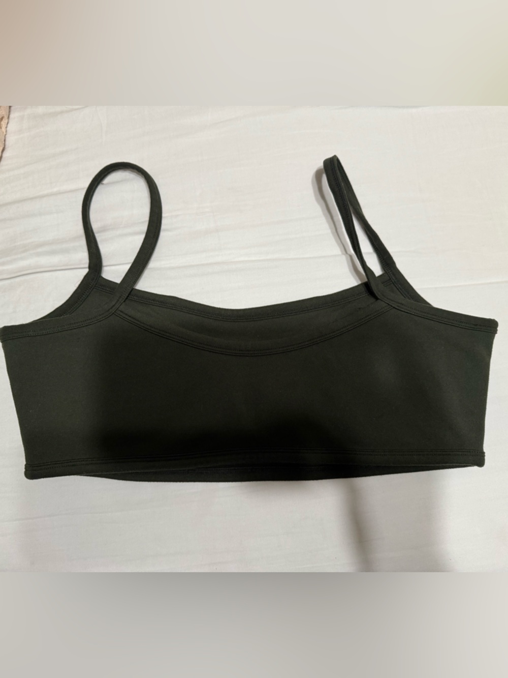 Manana x 437 Micro bra & Essential Leggings Set - Picture 3 of 5